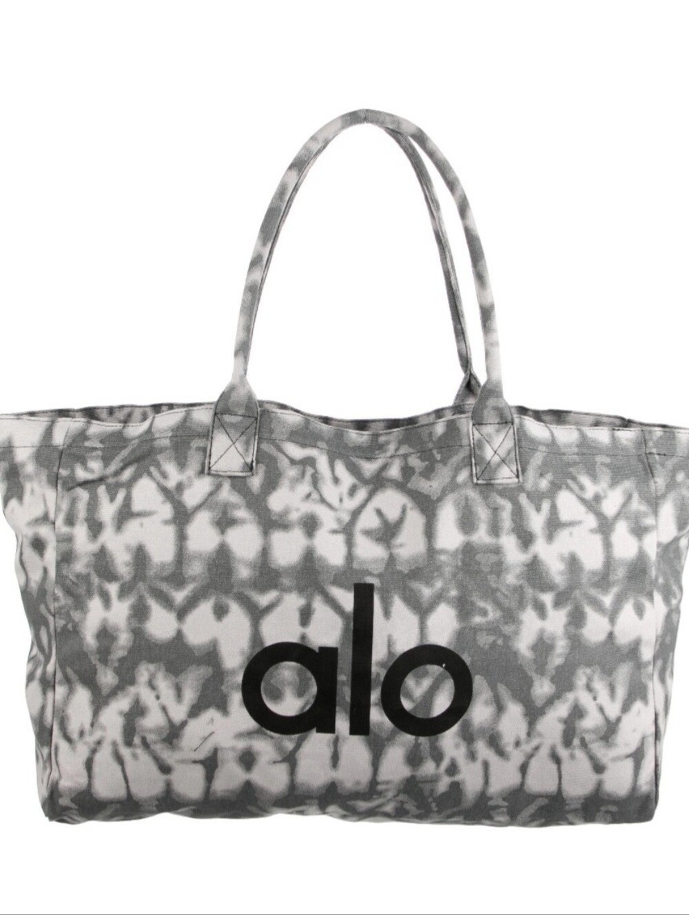 Alo Canvas Bag